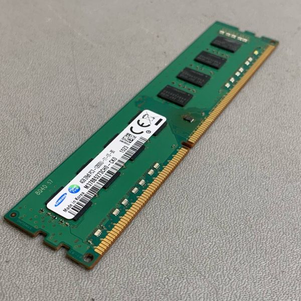 Оперативная память Samsung ddr3 4gb m378b5273ch0-ck0