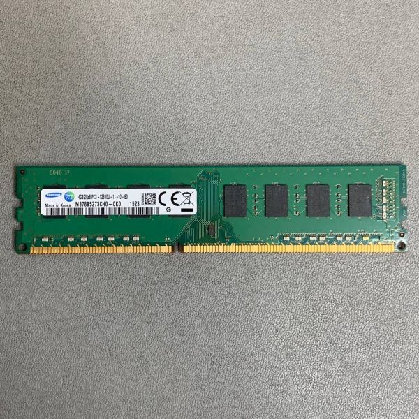 Оперативная память Samsung ddr3 4gb m378b5273ch0-ck0