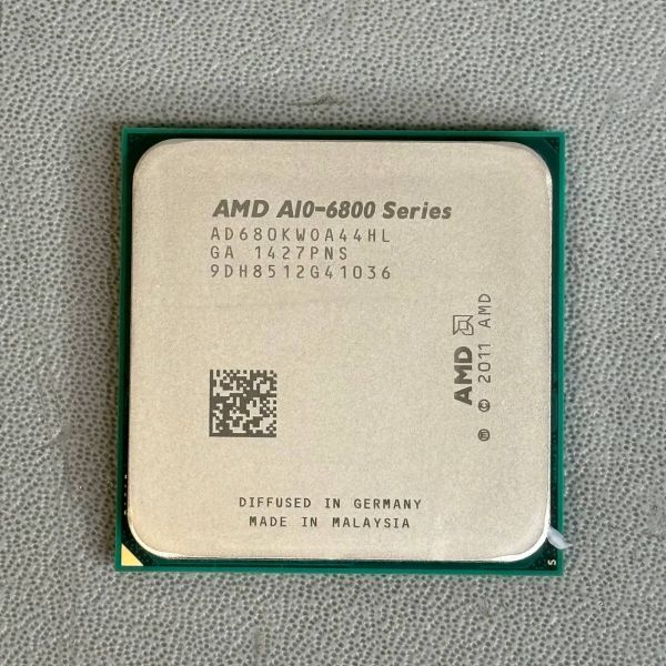 Процессор AMD A10-6800K AD680KWOA44HL FM2 oem