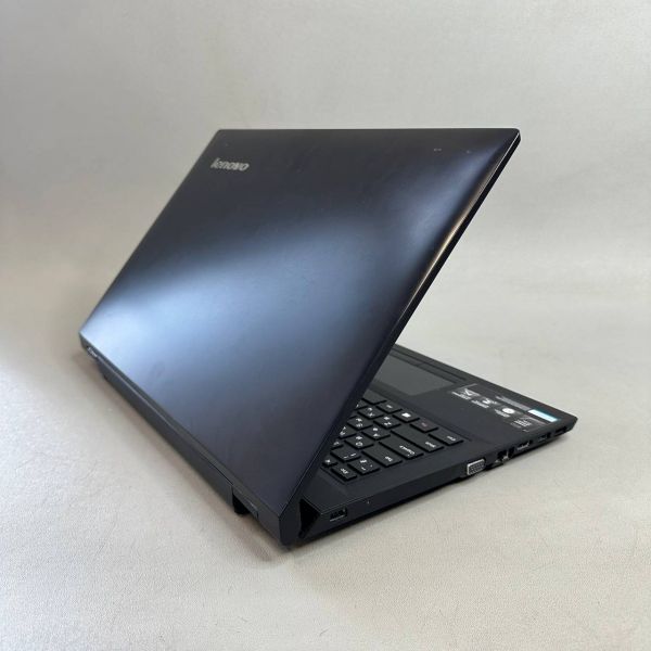 15.6'' Ноутбук Lenovo B50-30 черный
