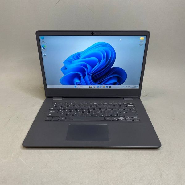 14'' FHD Ноутбук DELL Vostro 3400  3400-7527 серый