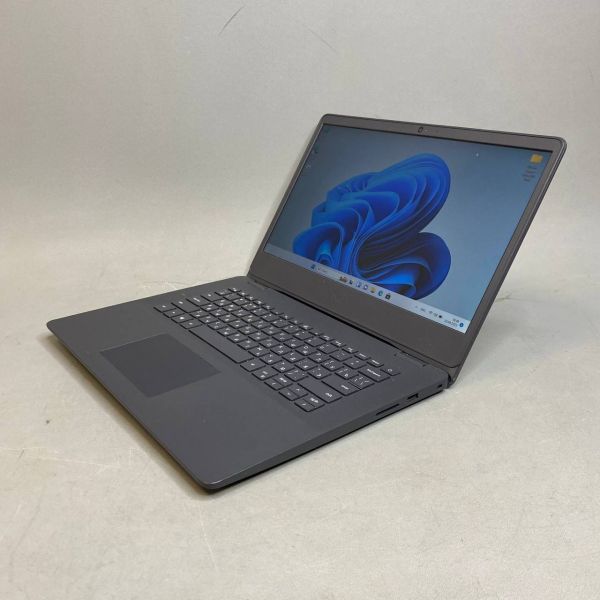 14'' FHD Ноутбук DELL Vostro 3400  3400-7527 серый