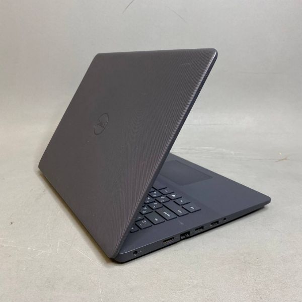 14'' FHD Ноутбук DELL Vostro 3400  3400-7527 серый