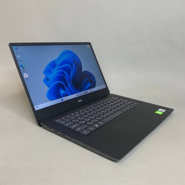 14'' FHD Ноутбук DELL Vostro 14-5490 (P116G001) серый