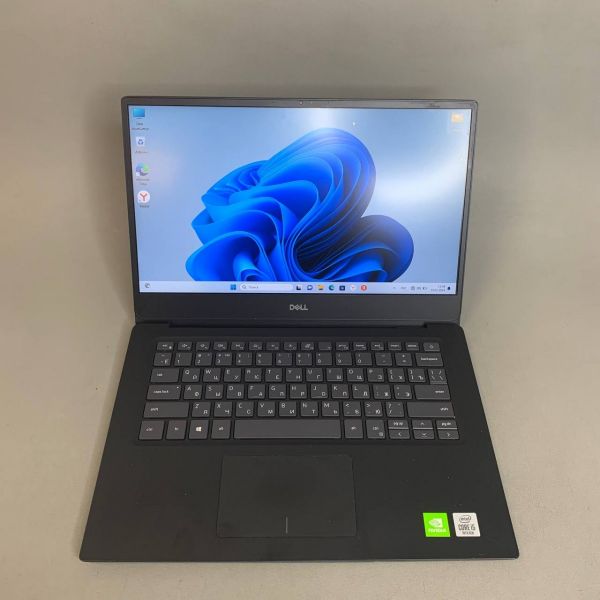 14'' FHD Ноутбук DELL Vostro 14-5490 (P116G001) серый