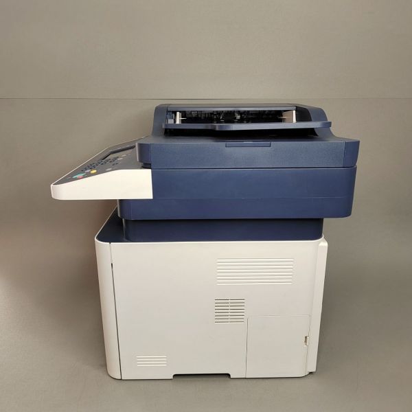 МФУ лазерное Xerox WorkCentre 3335, ч/б, A4