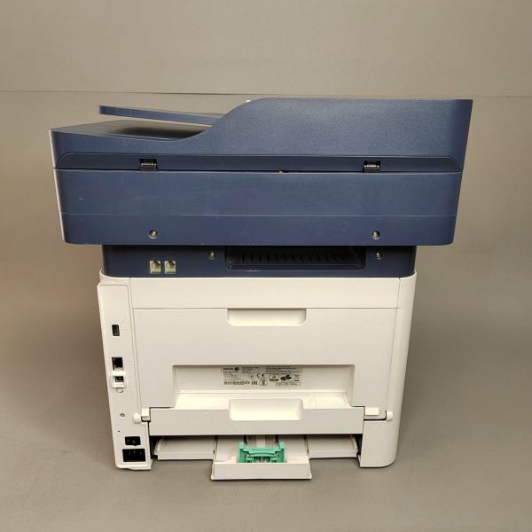 МФУ лазерное Xerox WorkCentre 3335, ч/б, A4