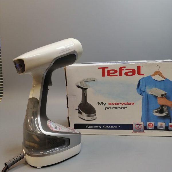 Отпариватель Tefal DT8135 Access Steam+