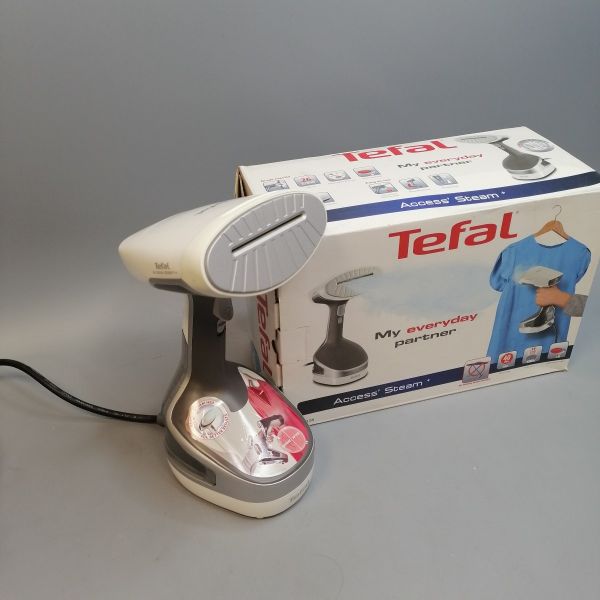 Отпариватель Tefal DT8135 Access Steam+