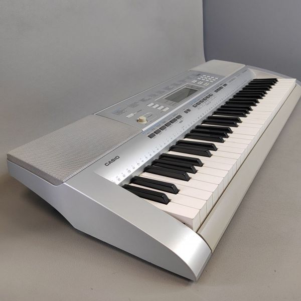 Синтезатор CASIO CTK-4000