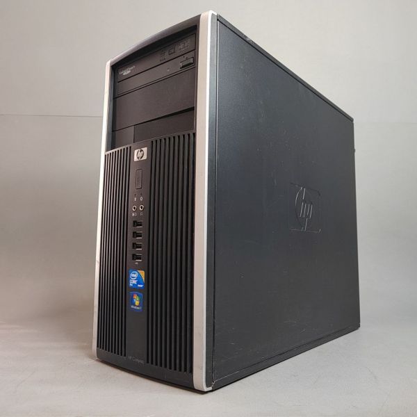 ПК HP Compaq 6000 Pro MT PC / C2D E7500 / 4Gb / 250Gb